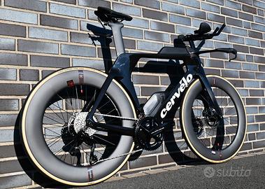 Cervélo P5 Dura-Ace – Taglia 58