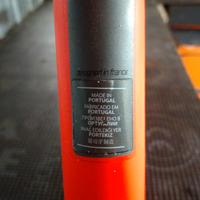 telaio btwin arancione 