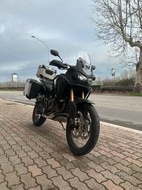 Honda Africa twin crf 1000L