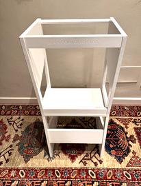 Torre d'apprendimento Bianconiglio Kids