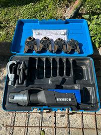 Pressa Geberit Mepla Novapress