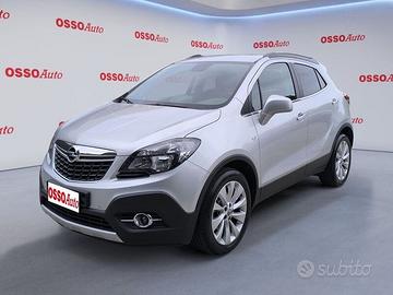 Opel Mokka 1.6 CDTI 136 HP COSMO UNIPROPRIETA...