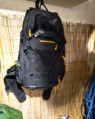 zaino evog 20 lt