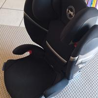 Seggiolino Cybex Solution