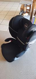 Seggiolino Cybex Solution