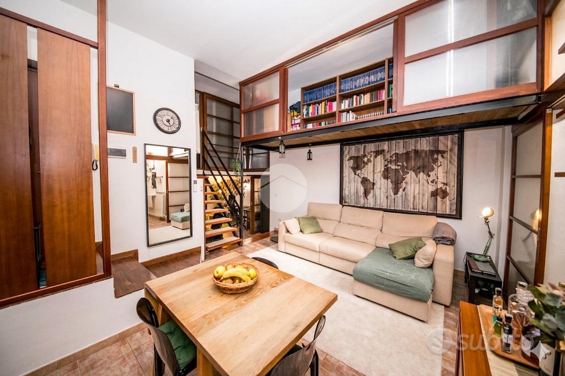Appartamento – San Giuliano Milanese, Borgolombardo - Vista 3