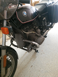 Pronta per viaggiare