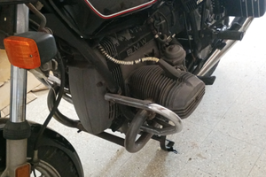 Pronta per viaggiare