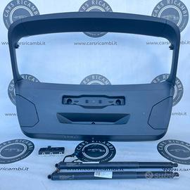 KIT APERTURA PORTELLONE ELETTRICO BMW SERIE 1 F40 