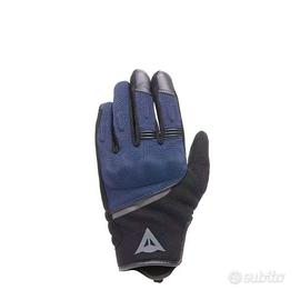 Guanti Moto Dainese METRAX AIR GLOVES Uomo Black/N