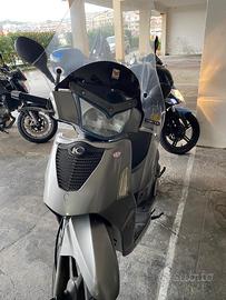 Kymco People S 125