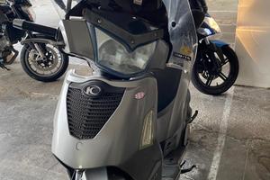 Kymco People S 125