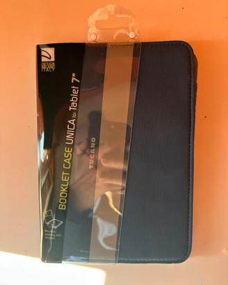 Cover universale da viaggio tucano da 7 pollici