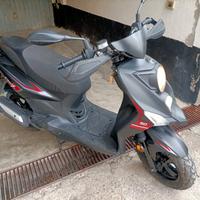 Sym Crox 50 - 2020