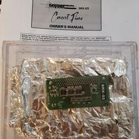 Concert Piano   SRX-02 Roland