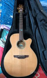 Takamine Santa Fe TSF40C