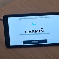 navigatore garmin lgv720