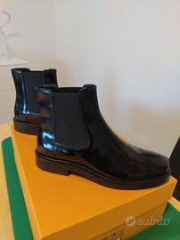 Stivaletti Tod's