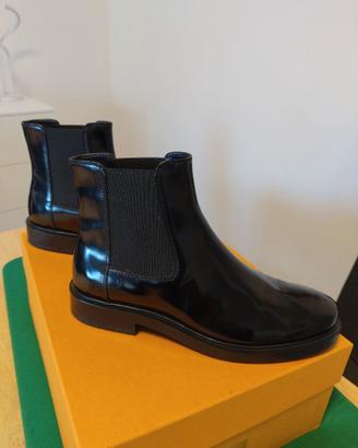 Stivaletti Tod's
