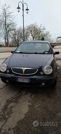 lancia lybra 2000  20v benzina/metano 