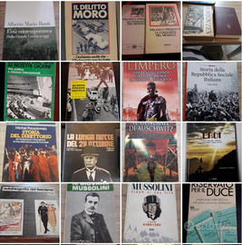Libri di STORIA 4