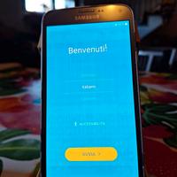 Smartphone Samsung S5 neo