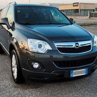 OPEL ANTARA  2.0 CDTI