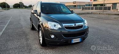OPEL ANTARA  2.0 CDTI