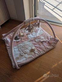 Palestrina bimbi Nattou