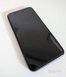 iPhone XS