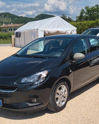 Opel Corsa 2015 FINANZIABILE