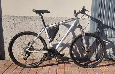 Mountain bike TREK alluminio