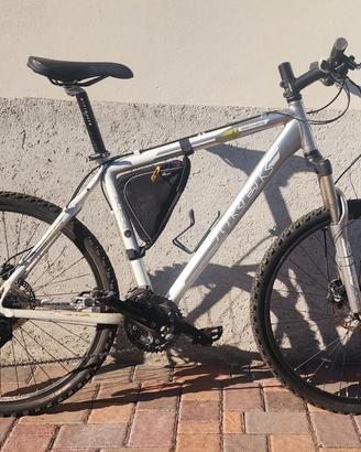Mountain bike TREK alluminio