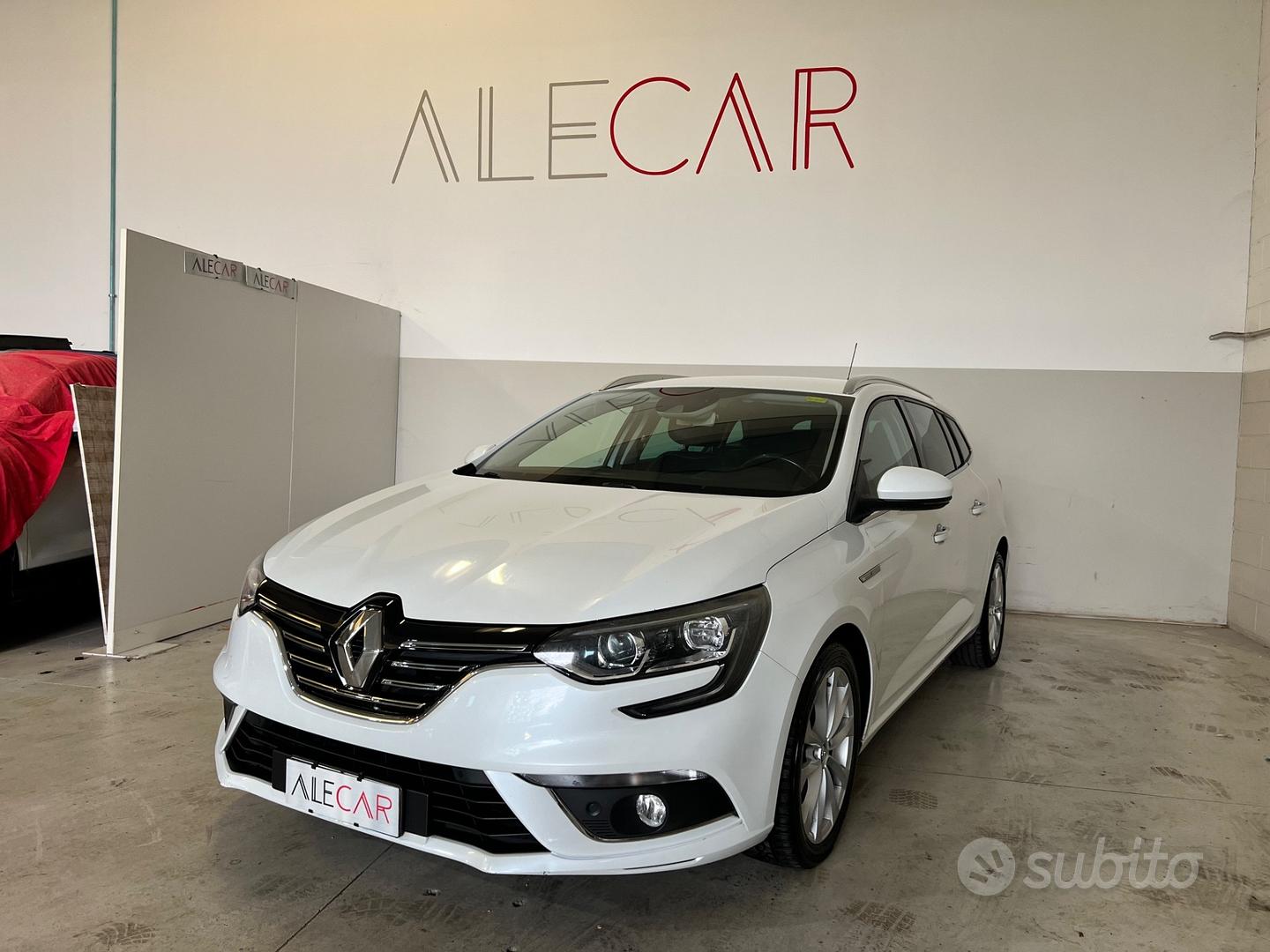 Renault Mégane 4ª serie
