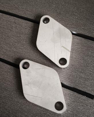 TAPPI PER EGR HYUNDAI TERRACAN 2.9/HYUNDAI H1 2.9