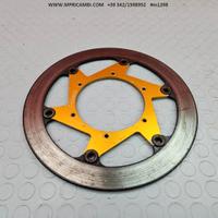 DISCO ANTERIORE KTM SXF 450 2003 2007 SX-F 2004 20