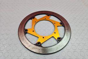 DISCO ANTERIORE KTM SXF 450 2003 2007 SX-F 2004 20