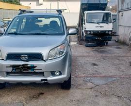 DAIHATSU Terios 2ª serie - 2008