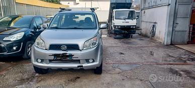 DAIHATSU Terios 2ª serie - 2008