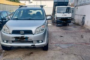 DAIHATSU Terios 2ª serie - 2008