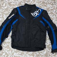 Giacca Moto Berik Race Dep 2.0