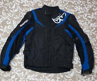 Giacca Moto Berik Race Dep 2.0