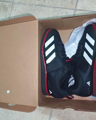 scarpe Adidas Powerlift 5