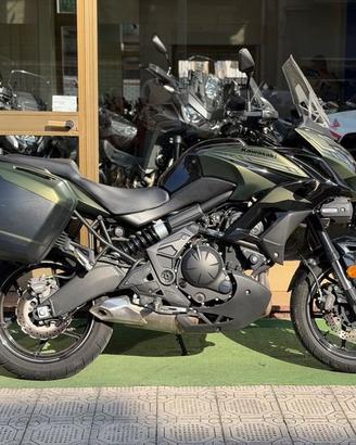 Kawasaki Versys 650
