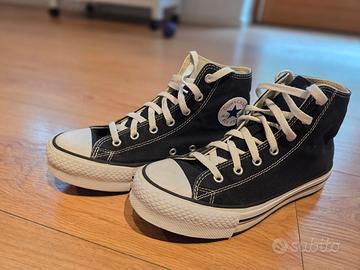 scarpe All Star n.37