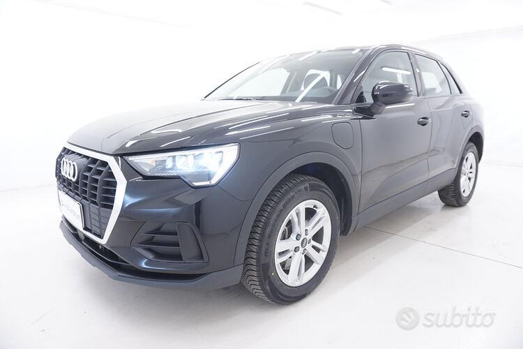 Audi Q3 2ª serie