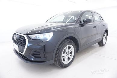 Audi Q3 PHEV Business S-Tronic BR874603 1.4 Plug-I