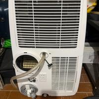 Aria condizionata olimpia splendid