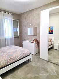 Casa vacanza al mare a Lido Conchiglie (Gallipoli)