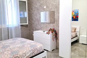 Casa vacanza al mare a Lido Conchiglie (Gallipoli)